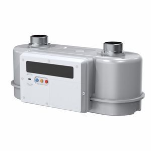 contatore di gas ad ultrasuoni 1