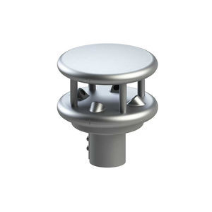 anemometro ad ultrasuoni