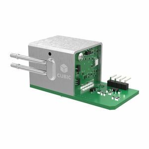 sensore di CO2 NDIR