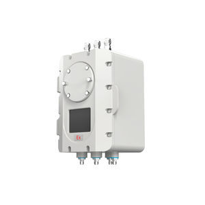 analizzatore per biogas 1