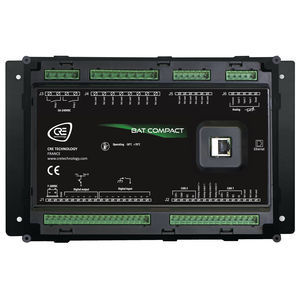 modulo controller ibrido 1
