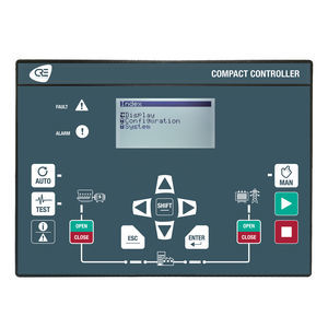 controllore di gruppo elettrogeno automatico