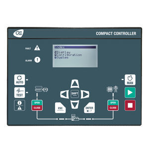 controllore di gruppo elettrogeno automatico