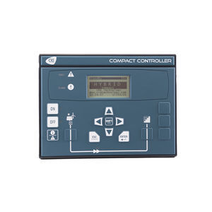 modulo controller ibrido 1