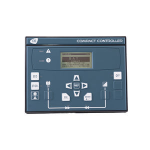 modulo controller ibrido 1