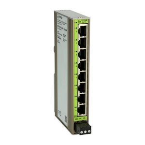 switch Ethernet non gestibile 1
