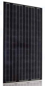 modulo fotovoltaico in silicio monocristallino
