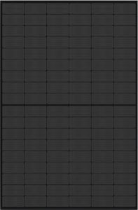 modulo fotovoltaico in silicio monocristallino 1
