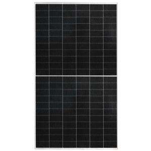 modulo fotovoltaico in silicio monocristallino 1