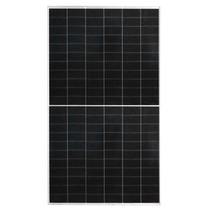 modulo fotovoltaico in silicio monocristallino 1