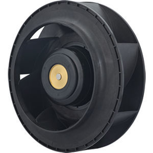 ventola centrifuga