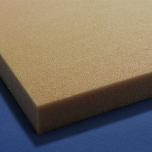 PVC anima in schiuma
