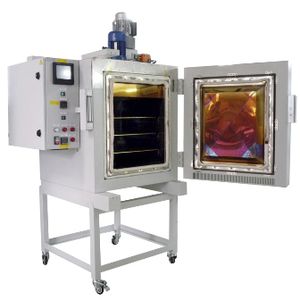 forno a camera