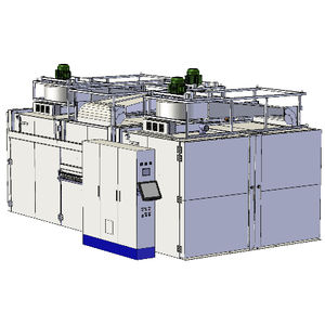 forno di polimerizzazione