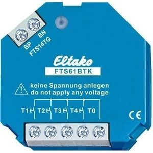 accoppiatore elettrico