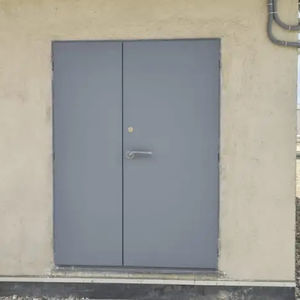 porta battente 1