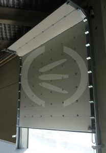 porte ad avvolgimento