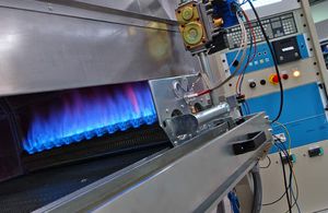sistema di test di conformità