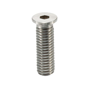 Viti A Testa Piatta Ultra Sottili In Acciaio Inox 304 Nero - M2.5, Lunghezza 14mm, Per Laptop E Riparazioni Elettroniche