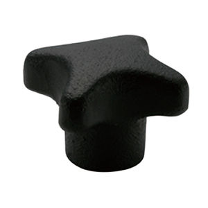 QUARKZMAN 4pz Manopola A Vite Serraggio, 1/4-20 X 0.55 Manopola