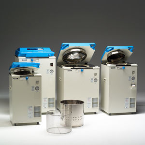 autoclave di processo
