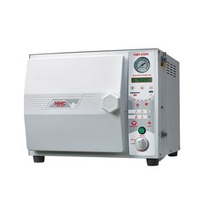 autoclave da laboratorio