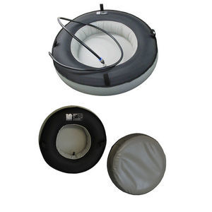 otturatore gonfiabile