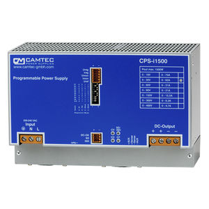 alimentatore elettrico scatola chiusa