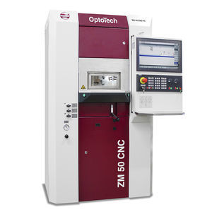 centratrice per ottica di precisione