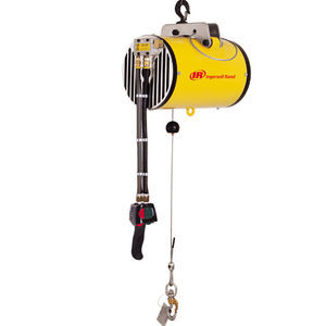 bilanciatore per utensile verticale 1