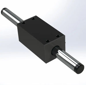 servomotore lineare AC 1