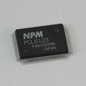microchip controllo motore 1