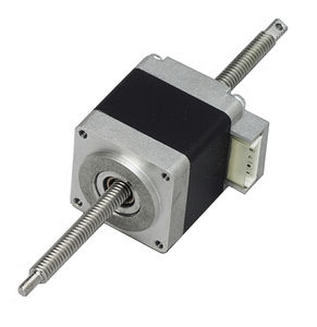 attuatore elettrico 1