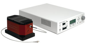 laser ad onda continua