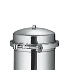 carter per filtro a cartuccia 1