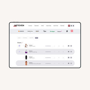 piattaforma Cloud per il commercio elettronico 1