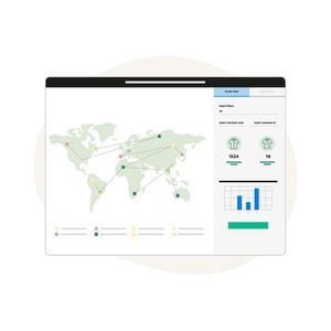 piattaforma Cloud di raccolta dati 1