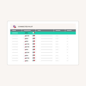 piattaforma Cloud di raccolta dati
