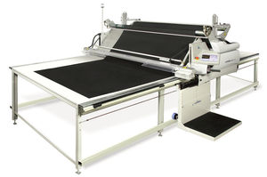 macchina trapuntatrice automatica