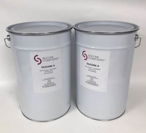 silicone