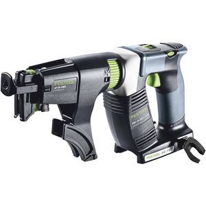 avvitatore elettrico senza filo 1