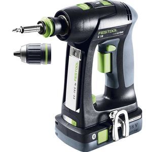 trapano avvitatore
