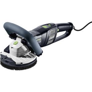 smerigliatrice elettrica 1