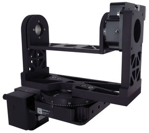 gimbal 2 assi