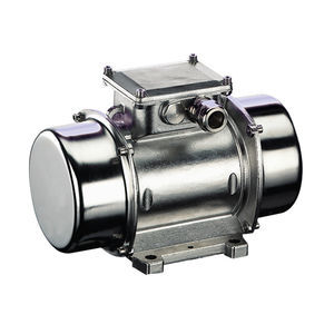 vibratore elettrico
