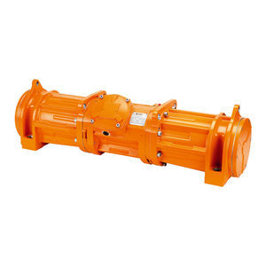 vibratore antideflagrante