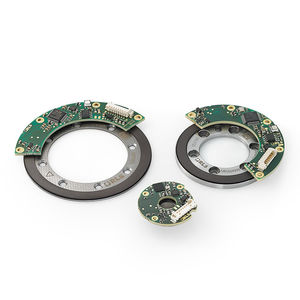 encoder rotativo assoluto 1