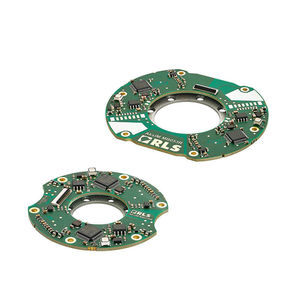 modulo encoder rotativo 1