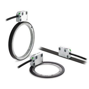 encoder rotativo incrementale