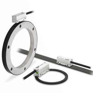 encoder rotativo incrementale
